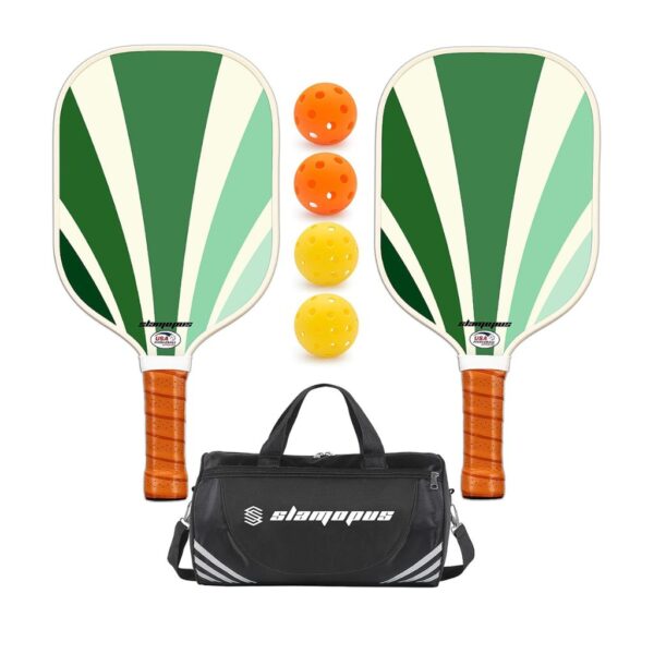 Pickleball Paddles Set of 2 or 4