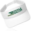 Retro Pickleball Visor – Perfect Pickleball Gift & Accessory for Men and Women – Adjustable Fit