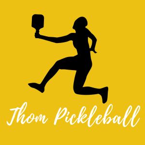 Thom Pickleball